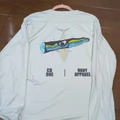 2026年最新】CB ONE フィッシングウェア Tシャツの人気アイテム - メルカリ