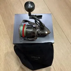 2026年最新】シマノ ステラ c5000xgの人気アイテム - メルカリ
