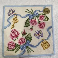 フェイラー　FEILER タオルハンカチ