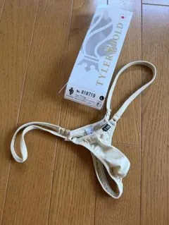 TYLER BOLD Leica Thong L