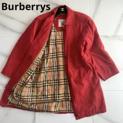 希少 Burberrys バーバリーズ 2way ライナー コート ジャケット