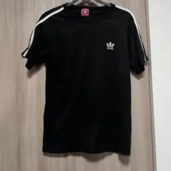 dsclub 半袖 Tシャツ ブラックのサムネイル