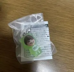 なにわ男子 めじるしチャーム 大橋和也