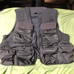 2025年最新】montbell フィッシングベストの人気アイテム - メルカリ