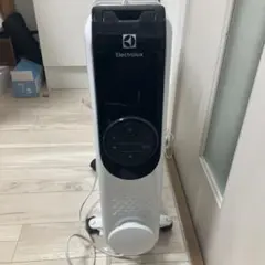 Electrolux オイルヒーター ECOモード搭載のサムネイル
