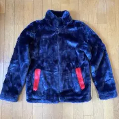 FILA ボア　ジャケット