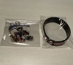GHS グッズ