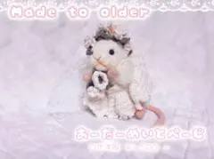 ドーナツ かぶりもの ぬい服 オーダーページ - メルカリ