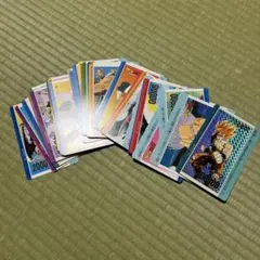 DEKA PP CARDドラゴンボール
