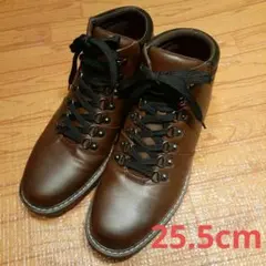 TEXACO メンズ ハイカットブーツ　25.5センチ