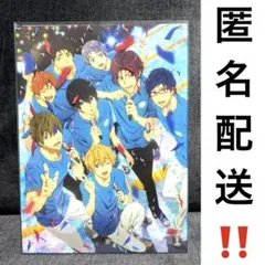 2025年最新】free!-eternal summer-スペシャルイベント 岩鳶・鮫