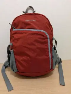 마모트 백팩