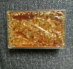 純金箔 2個セット 金沢 PURE GOLD LEAF 値下げしました‼️ - メルカリ