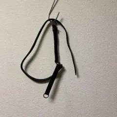 GUIDI HB03 ホースレザー キーチェーン 未使用 - メルカリ
