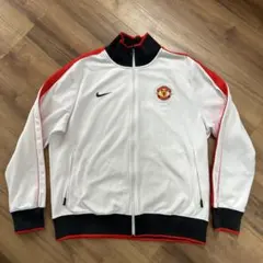 マンチェスターユナイテッド ジャケット