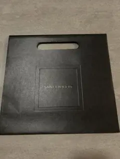 SAINT LAURENT ショッパー