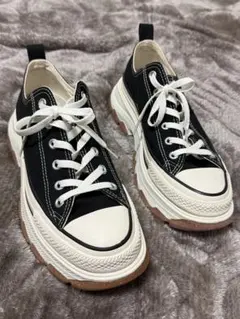 CONVERSE ALL STAR Ⓡ TREKWAVE OX