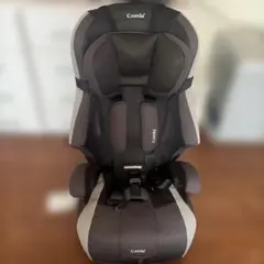 Combi ジョイトリップ エアスルー GH ジュニアシート グレー