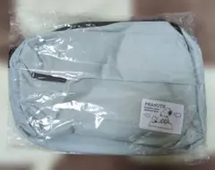 スヌーピー　ショルダーバッグ