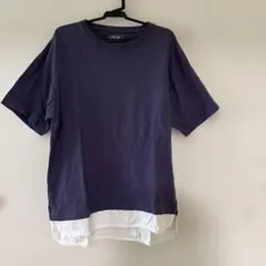 グローバルワーク　Tシャツ　160cmのサムネイル