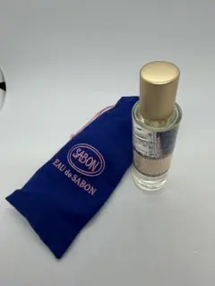 SABON オー ドゥ サボン ブラッシュ・グルマン 30ml 新品のサムネイル