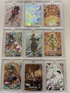 ドラゴンボールスーパーダイバーズ パラレル まとめ 売り - メルカリ