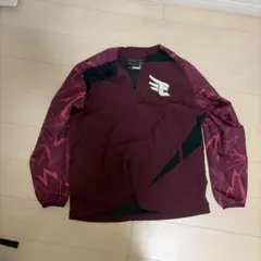 Mizuno Pro 東北楽天ゴールデンイーグルス Vジャン 062（西口直人）
