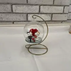 ウェディング ガラスドームのサムネイル