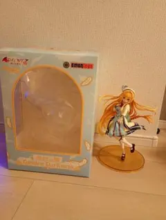 To LOVEる -とらぶる- ダークネス 金色の闇 1/7[絵夢トイズ]