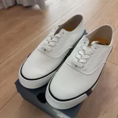 PRO-Keds ロイヤルプラス キャンバススニーカー