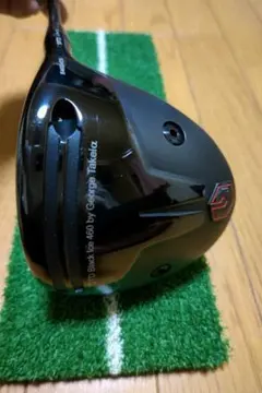 GTD black ice 460α クライムオブエンジェル スパークエンジェル