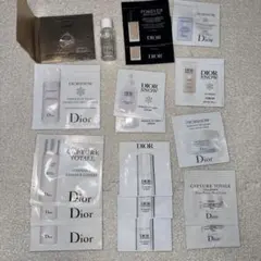 Dior試供品まとめ売り（バラ売り可）