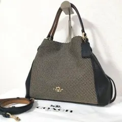 2025年最新】イーディ コーチ バッグの人気アイテム - メルカリ