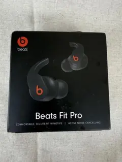 Beats Fit Pro ブラック 未開封 MK2G3PA/Aのサムネイル