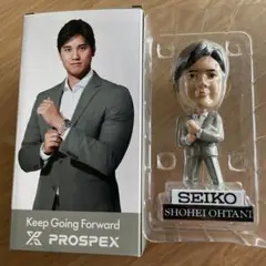 新品 大谷翔平 ASTRON フィギュア ボブルヘッド 非売品 2025年最新】大谷翔平 ボブルヘッド アストロンの人気アイテム