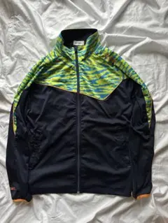 YONEX　長袖　ジャージ　スポーツウェア