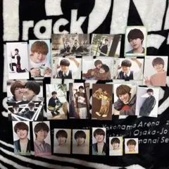 Myojo デタカ　厚紙　なにわ男子　大橋和也