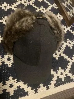 フライトキャップ　AVIREX