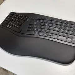 分離キーボード