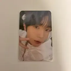 NCTWISH WISHLIST mumo特典 リョウ