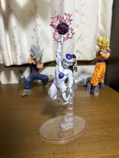 一番くじ　ドラゴンボール　フリーザ