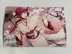 BLEACH Brave Souls ブレソル ランダムプリント