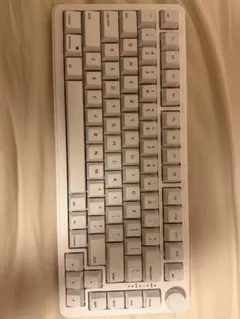 AIM1 瞬 MATATAKI ラピッドトリガー ポーリングレート