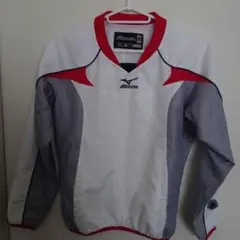 Mizuno 野球ウィンドブレーカー 140