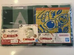 Mrs. GREEN APPLE 一番くじ