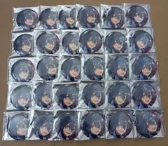 あんスタ　イベコレ　缶バッジ　椎名ニキ