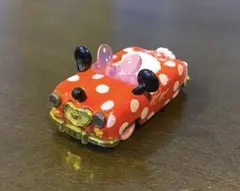 TOMICA TOKYO Disney Resort 限定 ミニー