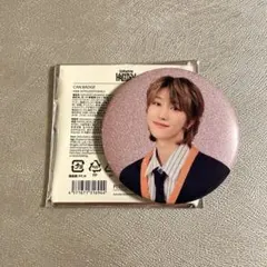 SEVENTEEN ミンハオ The8 缶バッジ Holiday ペンミ セブチ