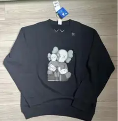 UNIQLO カウズ トレーナー