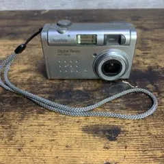動作確認 Konica Digital Revio KD-400Z 本体 - メルカリ